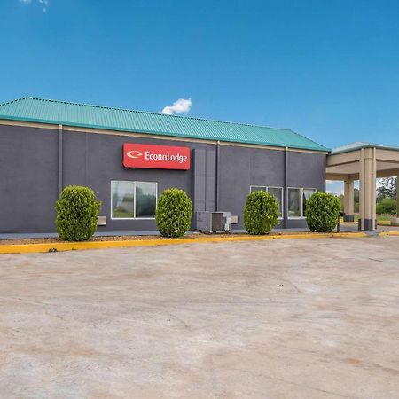 Econo Lodge Cullman Esterno foto