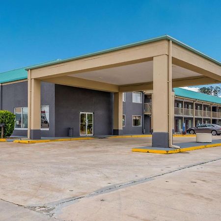 Econo Lodge Cullman Esterno foto
