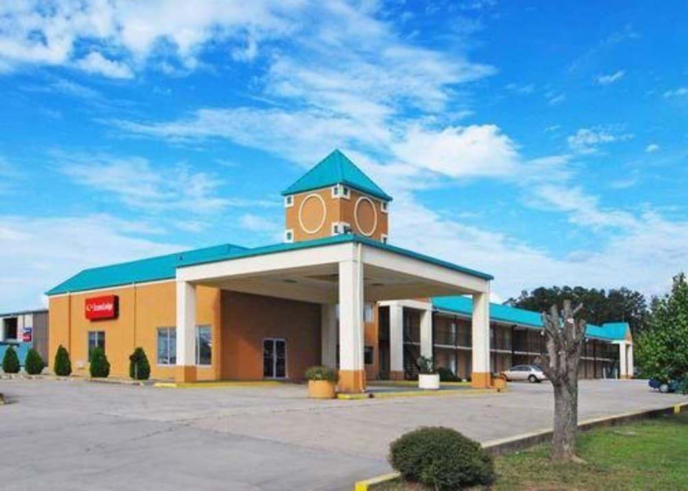 Econo Lodge Cullman Esterno foto