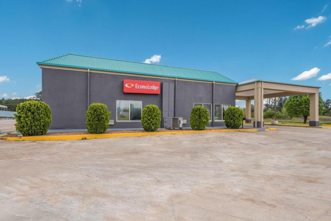Econo Lodge Cullman Esterno foto