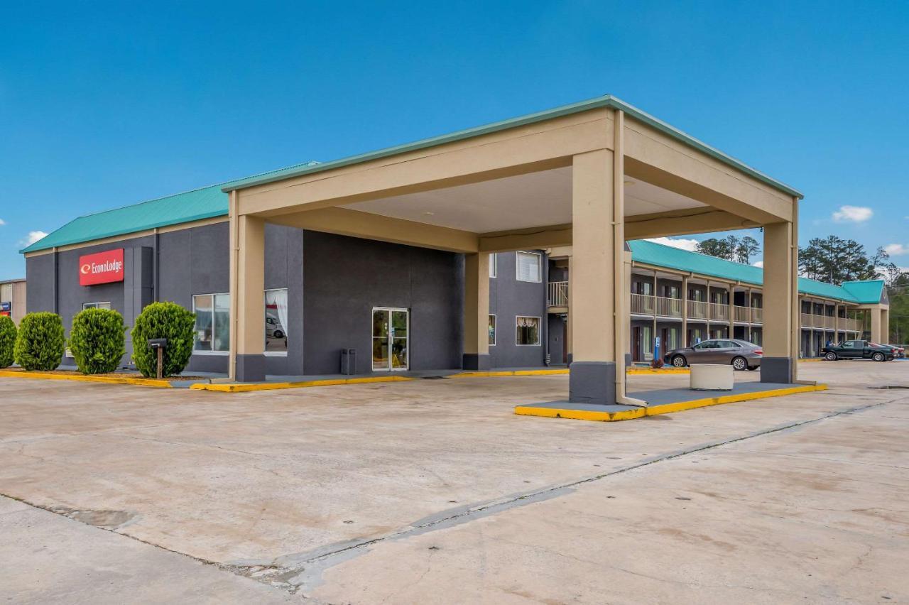 Econo Lodge Cullman Esterno foto