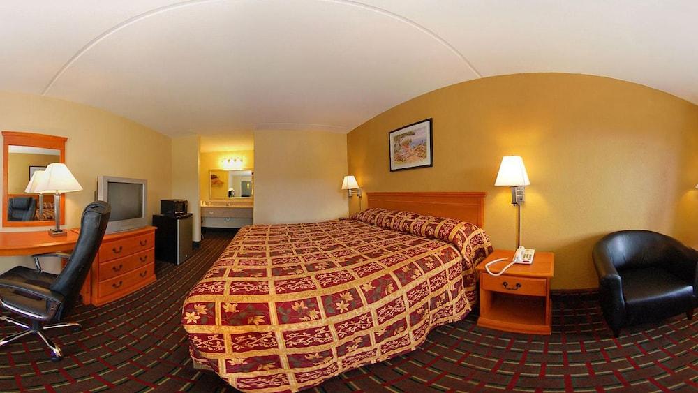 Econo Lodge Cullman Esterno foto