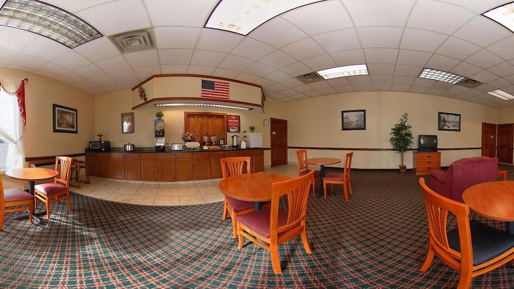 Econo Lodge Cullman Esterno foto