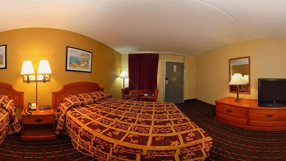 Econo Lodge Cullman Esterno foto