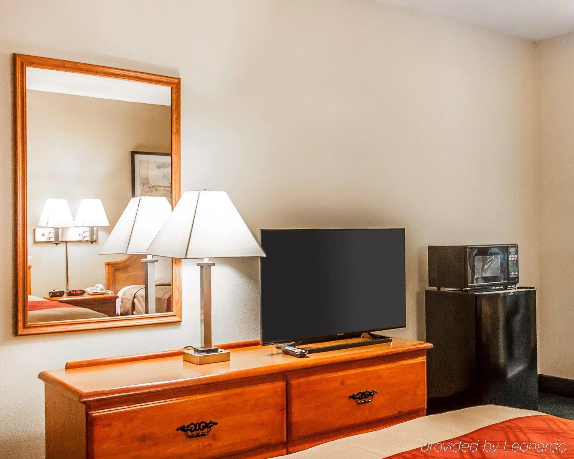 Econo Lodge Cullman Esterno foto