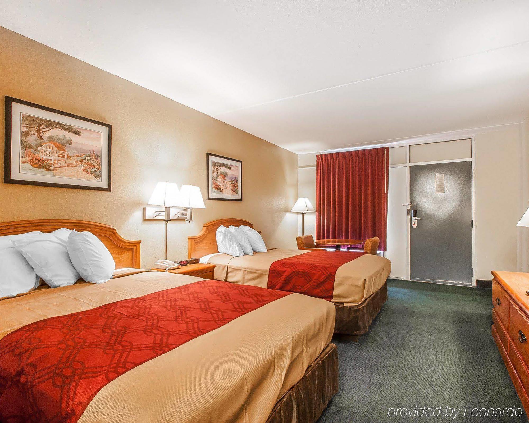 Econo Lodge Cullman Esterno foto